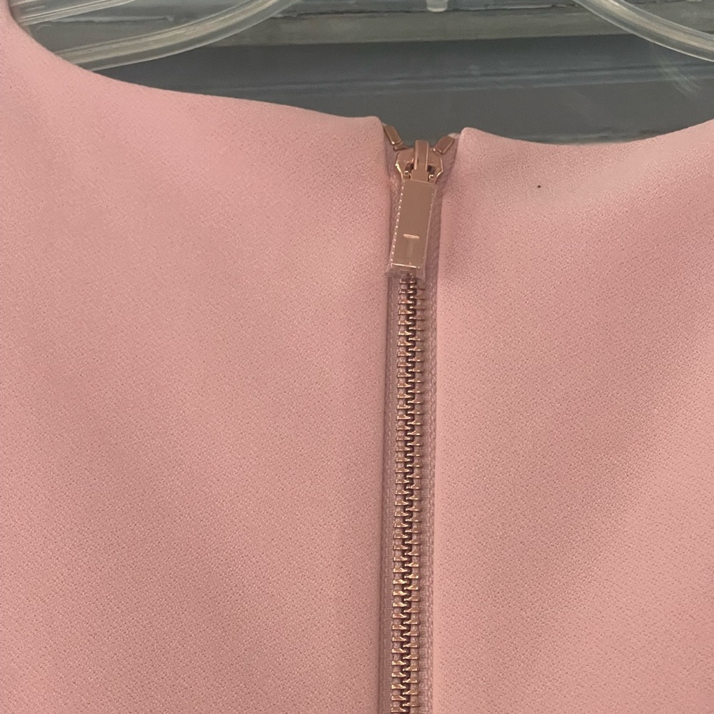 TED BAKER DRESS - Picture 3 of 3